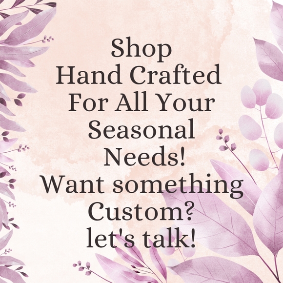 HANDCRAFTED Abstract Painting HANDPAINTED Artwork HANDMADE Wall Art Decor - Picture 13 of 17